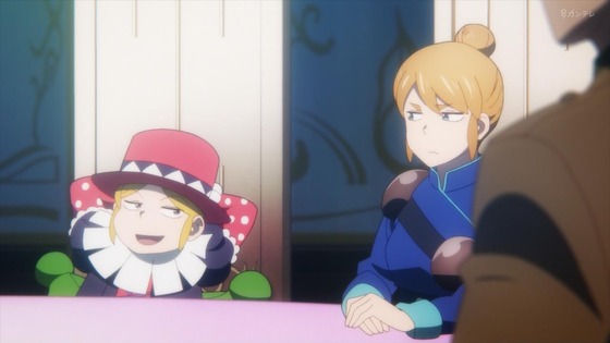 「Lv1魔王とワンルーム勇者」12話感想 (28)