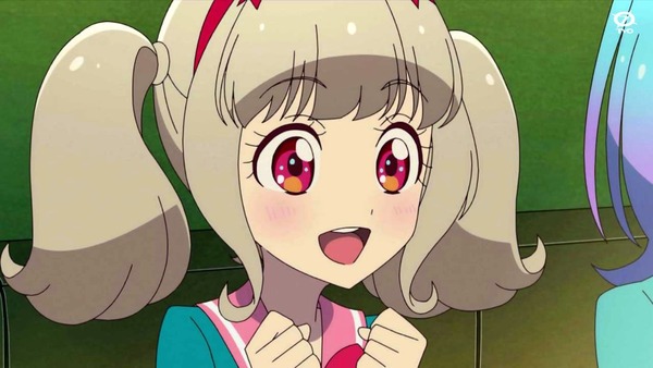 「アイカツオンパレード!」3話感想 (58)