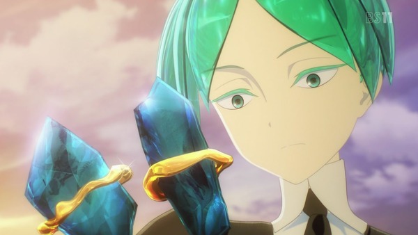 「宝石の国」9話 (14)