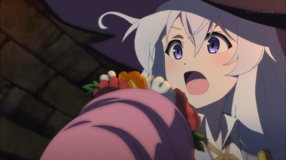 「魔女の旅々」第3話感想 画像 (9)