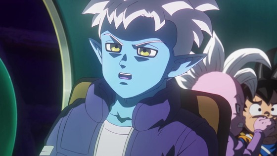 「ドラゴンボールDAIMA」3話感想 (12)