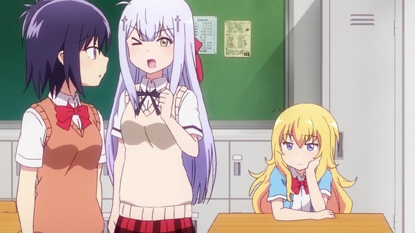 「ガヴリールドロップアウト」 (4)
