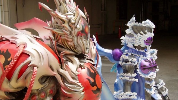 「仮面ライダーゴースト」35話感想 (30)