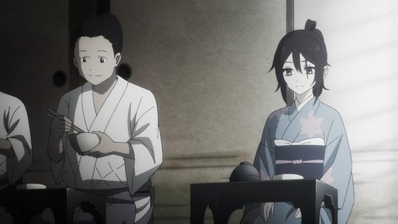 「地獄楽」2話感想 (35)