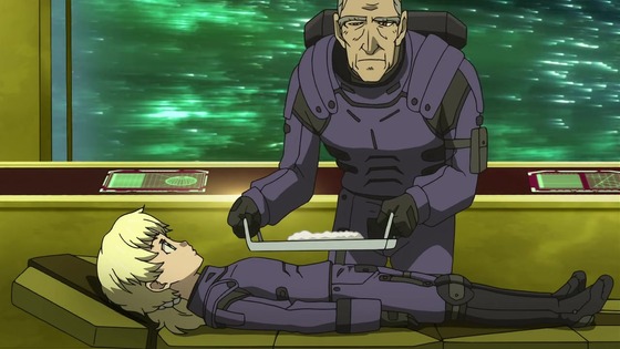 「モーレツ宇宙海賊」12話感想  (87)