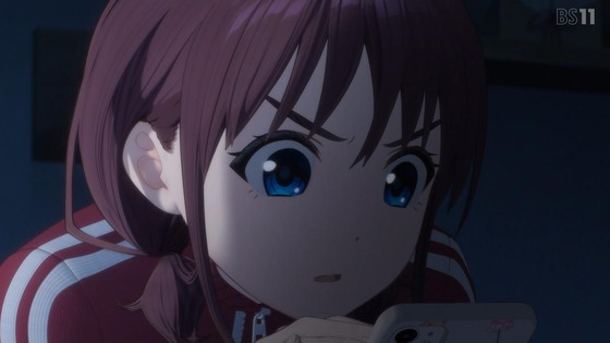 「ガールズバンドクライ」12話感想 (90)