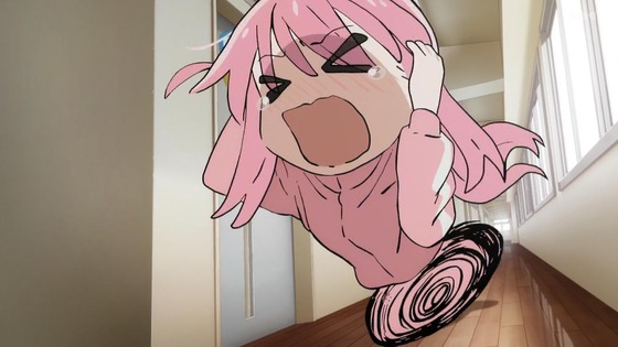 「ぼっち・ざ・ろっく!」3話感想 (25)