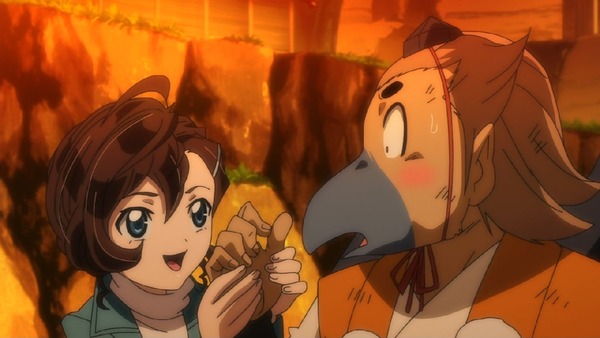 「ゲゲゲの鬼太郎」6期 32話感想 (41)