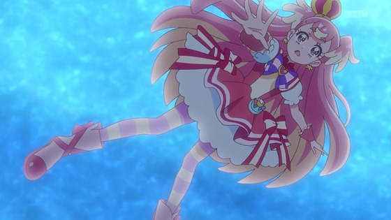 「わんだふるぷりきゅあ!」わんぷり 5話感想 (68)