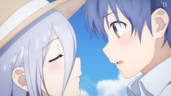 「デート・ア・ライブV」5期 4話感想 (47)