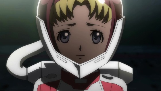 「モーレツ宇宙海賊」12話感想  (13)