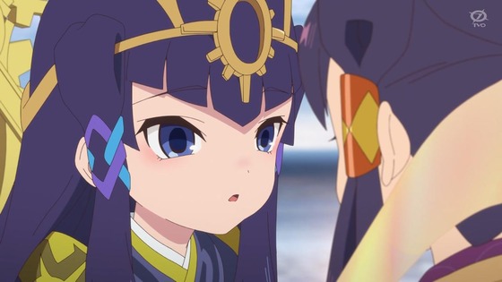 「天穂のサクナヒメ」8話感想 (62)