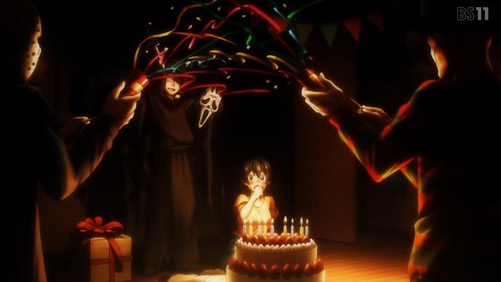 「かぐや様は告らせたい 大人への階段」感想 前編 (32)