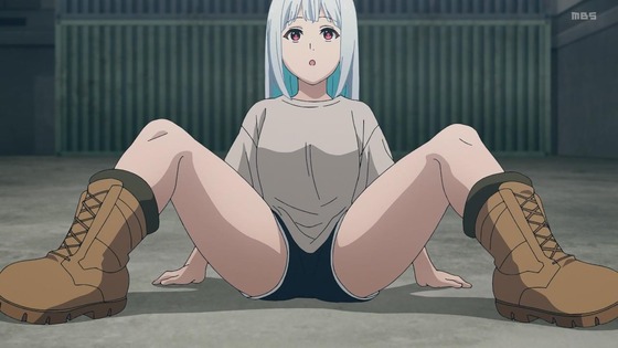 「勇気爆発バーンブレイバーン」6話感想 (41)