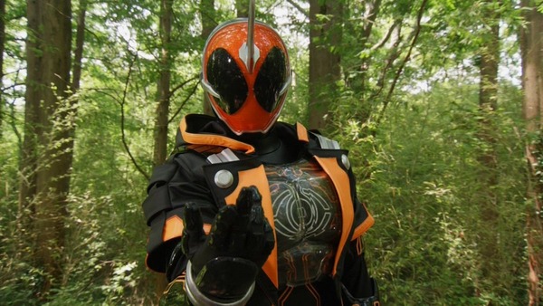 仮面ライダーゴースト (28)