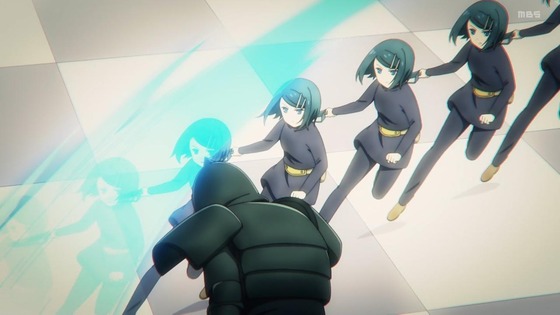 「ダンジョンの中のひと」7話感想 (57)