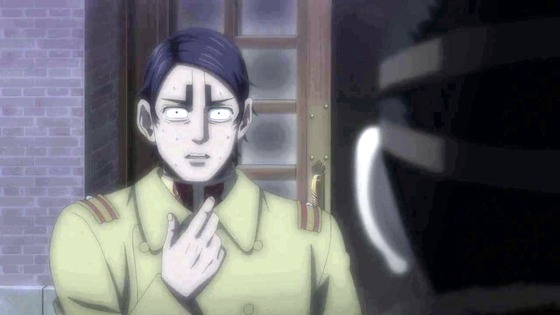 「ゴールデンカムイ」54話感想 (46)