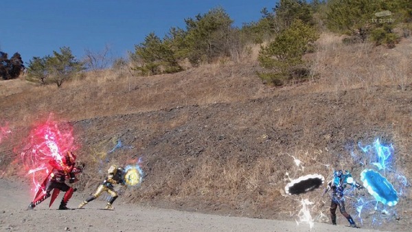 「仮面ライダービルド」29話 (45)