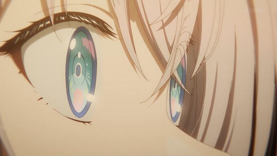 「時々ボソッとロシア語でデレる隣のアーリャさん」8話感想 (58)