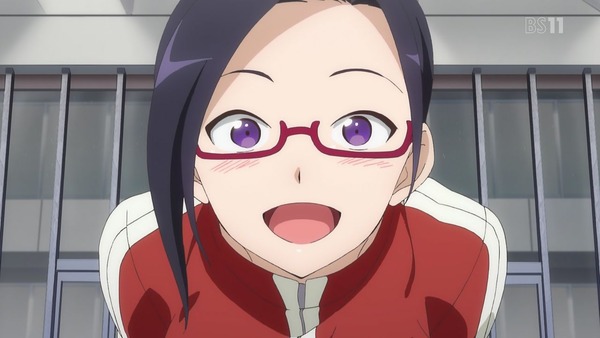 「亜人ちゃんは語りたい」 (9)