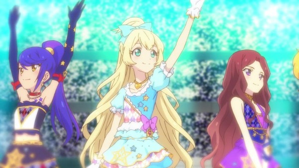 「アイカツスターズ！」第92話 (92)