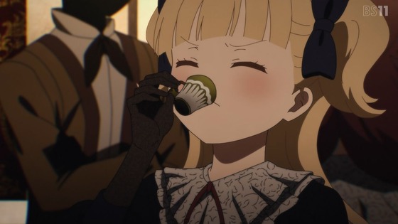「シャドーハウス」10話感想 (47)