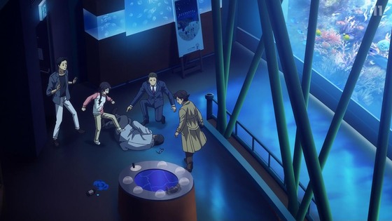 「天久鷹央の推理カルテ」1話 2話感想 (52)