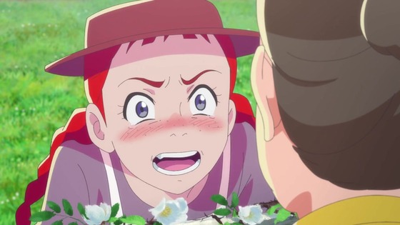 「アン・シャーリー」2話感想 (9)