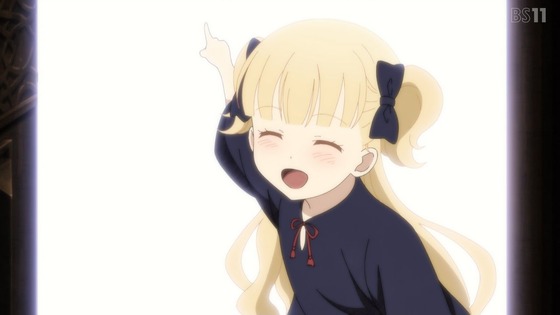 「シャドーハウス」6話感想 (20)