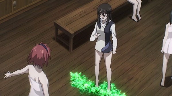 蒼穹のファフナー (85)