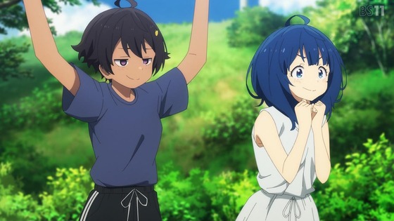 「負けヒロインが多すぎる！」6話感想 (45)