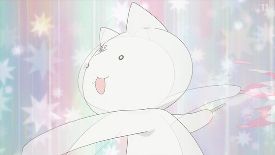 「かつて魔法少女と悪は敵対していた。」10話感想 (12)