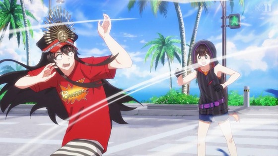 「FGO 藤丸立香はわからない」Season2 24話 25話 26話感想 (32)