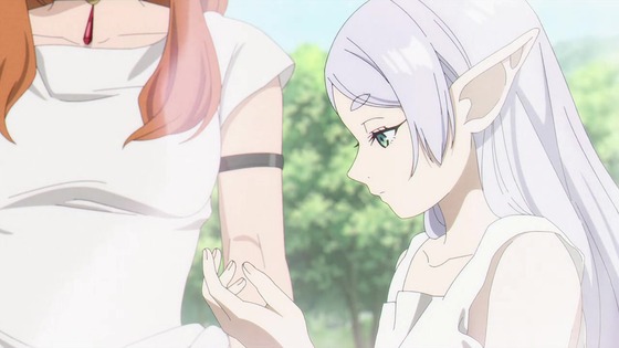 「葬送のフリーレン」10話感想 (51)