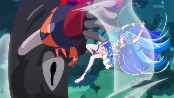 「キミとアイドルプリキュア♪」キミプリ 30話感想 (49)