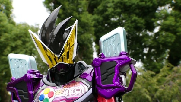 「仮面ライダージオウ」10話感想 (51)
