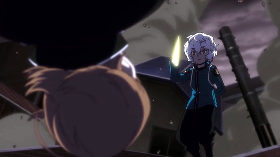 「ワールドトリガー」2期 12話感想 最終回 (73)