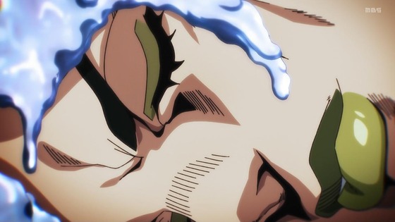 「ジョジョの奇妙な冒険 6部」4話感想 (46)
