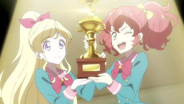 「アイカツフレンズ！」24話感想  (79)