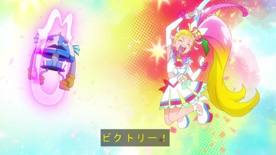 「トロピカル～ジュ！プリキュア」2話感想 (74)