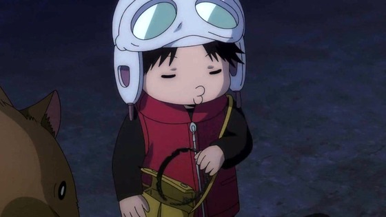 「ワールドトリガー」2期 4話感想 (109)