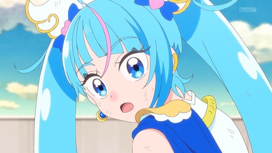 「ひろがるスカイ!プリキュア」ひろプリ 5話感想 (38)