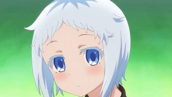 俺がお嬢様学校に「庶民サンプル」としてゲッツされた件 (12)