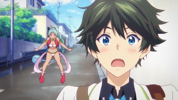 無彩限のファントム・ワールド (39)