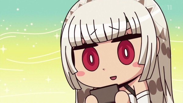 アニメ『マンガでわかる!Fate Grand Order』感想 (26)