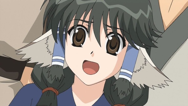 「うたわれるもの」 (9)