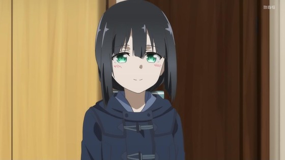 「結城友奈は勇者である 大満開の章」3期 12話感想 (7)