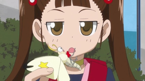 コンクリート・レボルティオ 超人幻想 (6)
