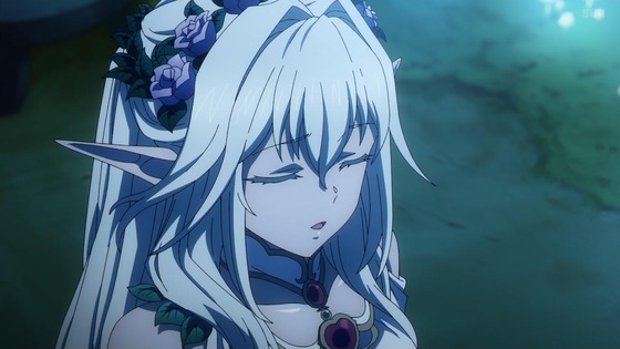「ゴブリンスレイヤーⅡ」2期 7話感想 (32)