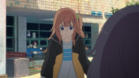 「日々は過ぎれど飯うまし」ひびめし 1話感想 (16)